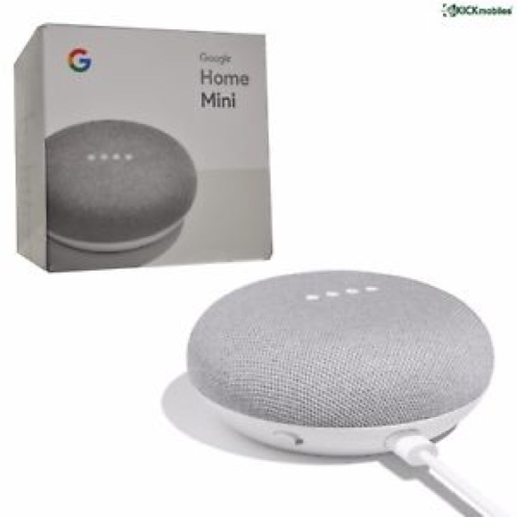 Google Home Mini - Picture 2 of 2